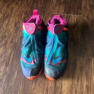 Nike The Glove. Men’s size 10